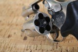 SMITH & WESSON 32 Terrier .38 S&W - 14 of 21