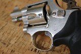 SMITH & WESSON 32 Terrier .38 S&W - 11 of 21