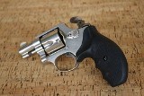 SMITH & WESSON 32 Terrier .38 S&W - 9 of 21