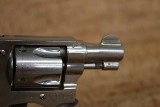 SMITH & WESSON 32 Terrier .38 S&W - 8 of 21