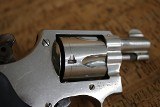 SMITH & WESSON 32 Terrier .38 S&W - 20 of 21