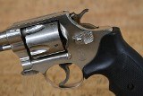 SMITH & WESSON 32 Terrier .38 S&W - 3 of 21