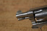 SMITH & WESSON 32 Terrier .38 S&W - 4 of 21