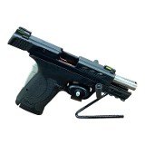 SMITH & WESSON M&P 9 SHIELD EZ 9MM LUGER (9x19 PARA) - Image 3 of 4