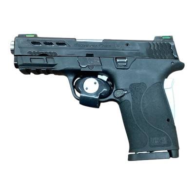 SMITH & WESSON M&P 9 SHIELD EZ 9MM LUGER (9x19 PARA) - Image 1 of 4