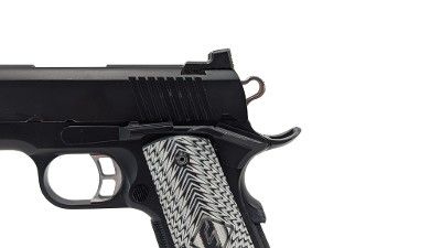 FUSION FIREARMS Riptide-C .45 ACP - Image 4 of 18