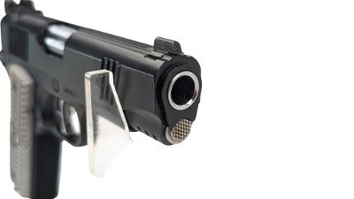 FUSION FIREARMS Riptide-C .45 ACP - Image 12 of 18
