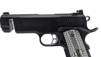 FUSION FIREARMS Riptide-C .45 ACP - Image 5 of 18
