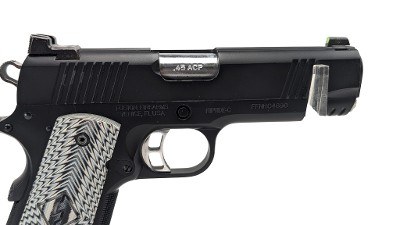 FUSION FIREARMS Riptide-C .45 ACP - Image 10 of 18