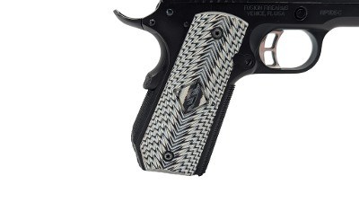 FUSION FIREARMS Riptide-C .45 ACP - Image 8 of 18