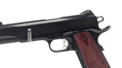 FUSION FIREARMS Reaction 1911 .45 ACP - Image 5 of 18