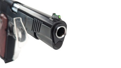 FUSION FIREARMS Reaction 1911 .45 ACP - Image 12 of 18