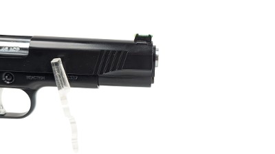FUSION FIREARMS Reaction 1911 .45 ACP - Image 11 of 18