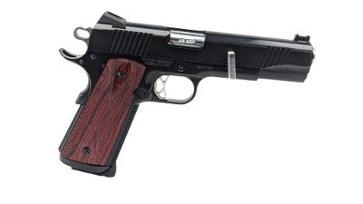 FUSION FIREARMS Reaction 1911 .45 ACP - Image 7 of 18