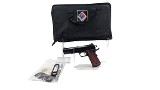 FUSION FIREARMS Reaction 1911 .45 ACP - Image 1 of 18