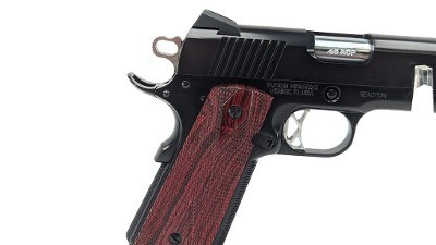 FUSION FIREARMS Reaction 1911 .45 ACP - Image 9 of 18
