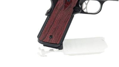 FUSION FIREARMS Reaction 1911 .45 ACP - Image 8 of 18