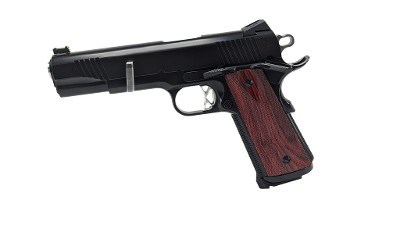 FUSION FIREARMS Reaction 1911 .45 ACP - Image 2 of 18