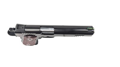 FUSION FIREARMS Reaction 1911 .45 ACP - Image 13 of 18
