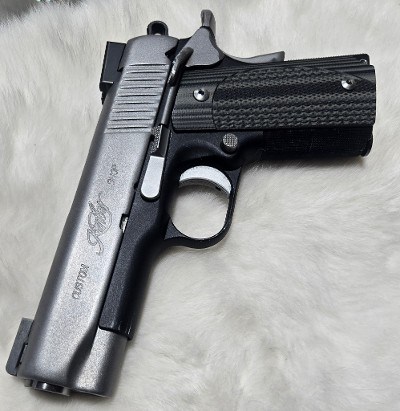 KIMBER Compact CDP II .45 ACP - Image 5 of 5