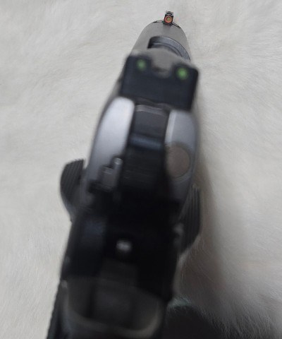 KIMBER Compact CDP II .45 ACP - Image 3 of 5
