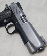 KIMBER Compact CDP II .45 ACP - Image 4 of 5