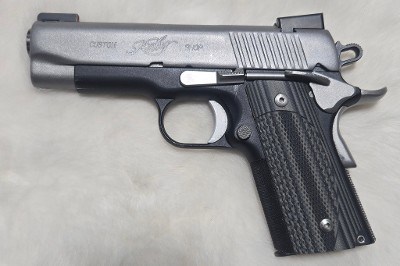 KIMBER Compact CDP II .45 ACP - Image 1 of 5
