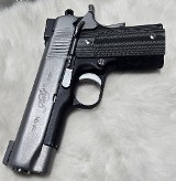 KIMBER Compact CDP II .45 ACP - Image 5 of 5