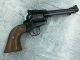 RUGER SINGLE-SIX 22 Winchester Magnum - Image 3 of 3