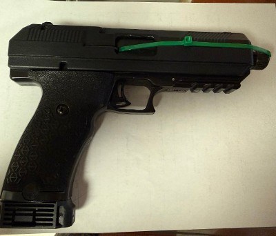 HI-POINT JXP 10 10MM - Image 1 of 1