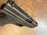 SPRINGFIELD ARMORY XD-40 SUB COMPACT .40 S&W - 4 of 5