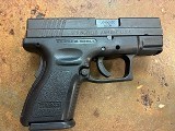 SPRINGFIELD ARMORY XD-40 SUB COMPACT .40 S&W - 2 of 5