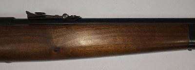 MOSSBERG 46M .22 LR - Image 4 of 14