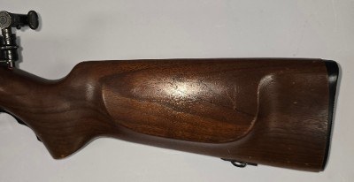 MOSSBERG 46M .22 LR - Image 7 of 14
