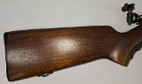 MOSSBERG 46M .22 LR - Image 2 of 14