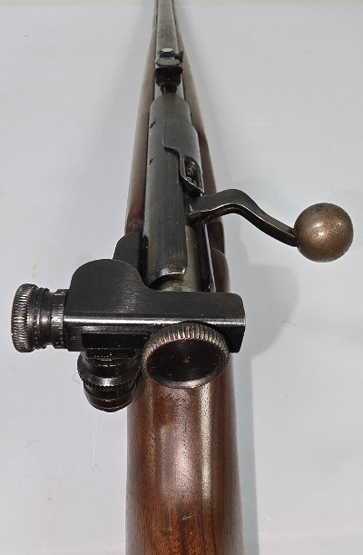MOSSBERG 46M .22 LR - Image 11 of 14