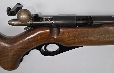 MOSSBERG 46M .22 LR - Image 13 of 14