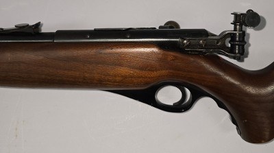 MOSSBERG 46M .22 LR - Image 8 of 14