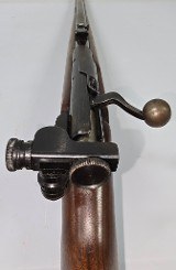 MOSSBERG 46M .22 LR - Image 11 of 14
