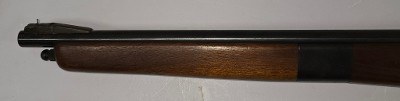 MOSSBERG 46M .22 LR - Image 10 of 14