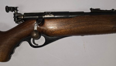 MOSSBERG 46M .22 LR - Image 3 of 14