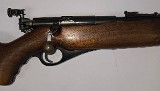 MOSSBERG 46M .22 LR - Image 3 of 14