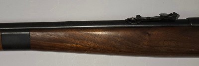 MOSSBERG 46M .22 LR - Image 9 of 14