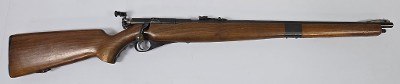 MOSSBERG 46M .22 LR - Image 1 of 14
