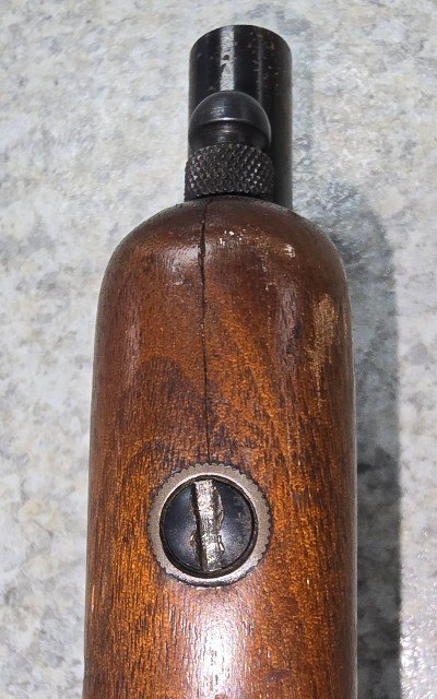 MOSSBERG 46M .22 LR - Image 14 of 14