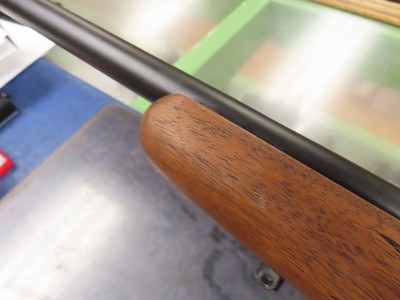 BERGARA B14 TIMBER .308 WIN - Image 12 of 14