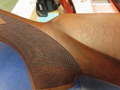 BERGARA B14 TIMBER .308 WIN - Image 9 of 14