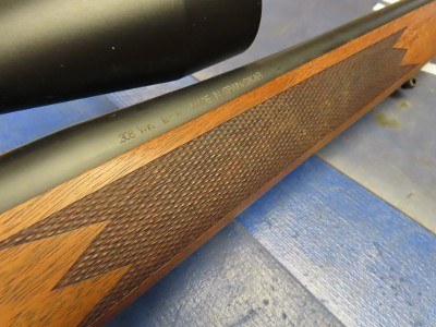 BERGARA B14 TIMBER .308 WIN - Image 5 of 14