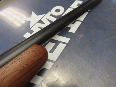 BERGARA B14 TIMBER .308 WIN - Image 6 of 14
