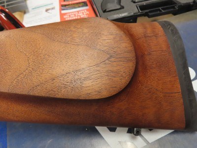 BERGARA B14 TIMBER .308 WIN - Image 8 of 14